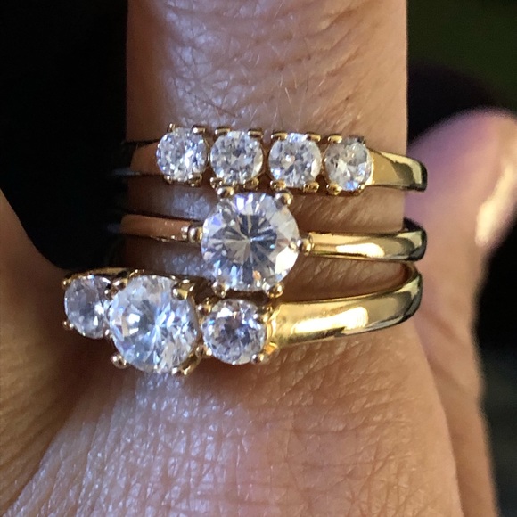 Three Rings - Picture 7 of 7